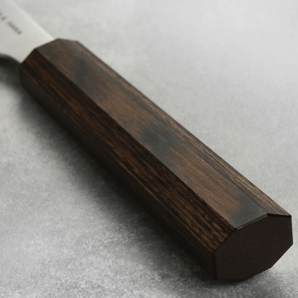 Нож Yaxell Серия Hana, дамасская сталь, 200 мм