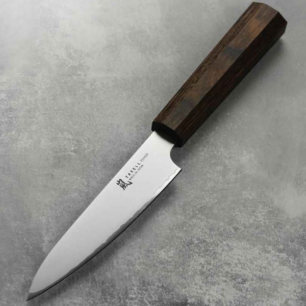 Нож Yaxell Серия Hana, дамасская сталь, 120 мм