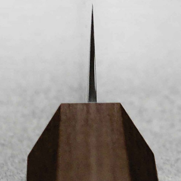 Нож Yaxell Серия Hana, дамасская сталь, 120 мм