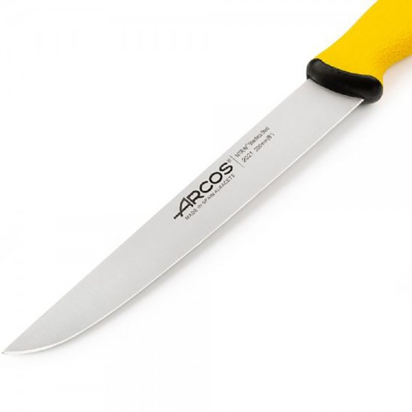 Нож для разделки мяса Arcos DUO PRO 200 мм (202100)