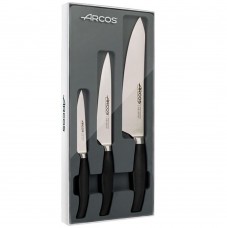 Набір ножів Arcos Clara, 3 предмети (212000)