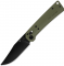 Ніж Hightron Pathwright,14C28N, G10 HK03GRN