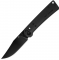 Нож Hightron Pathwright,14C28N, G10 HK03BLK