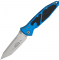 Ніж Microtech Socom Elite Tanto Edge Stonewash Blue