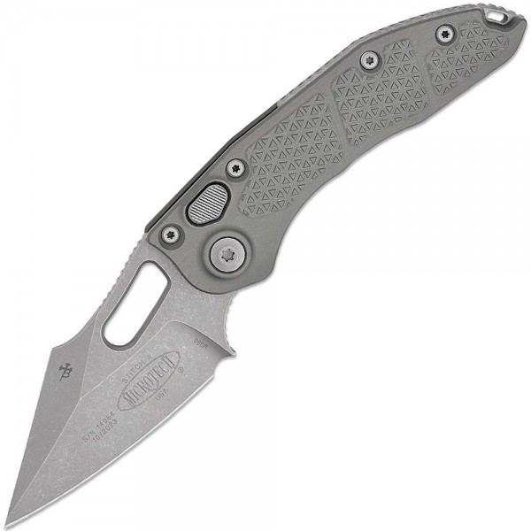 Ніж Microtech Stitch Apocalyptic