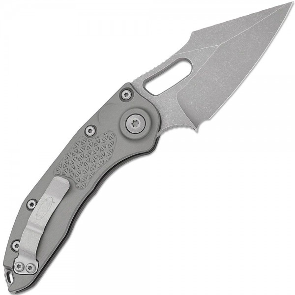 Ніж Microtech Stitch Apocalyptic