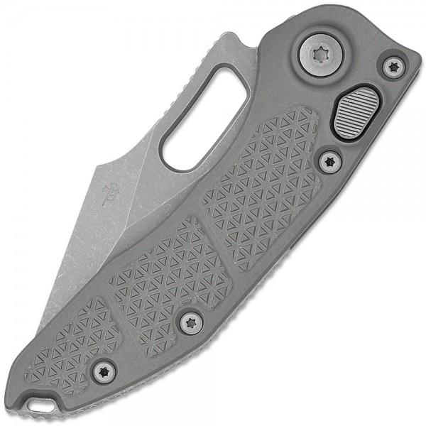 Ніж Microtech Stitch Apocalyptic
