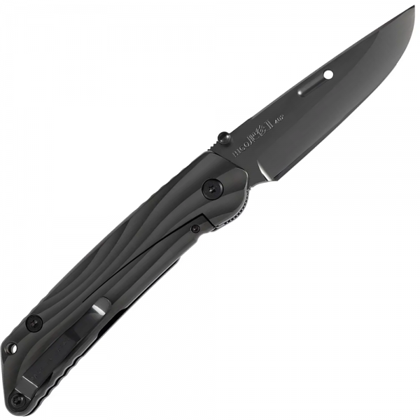 Нож Rockstead Higo II TI-DLC (M)