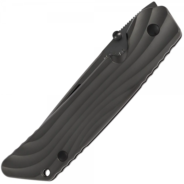 Нож Rockstead Higo II TI-DLC (M)