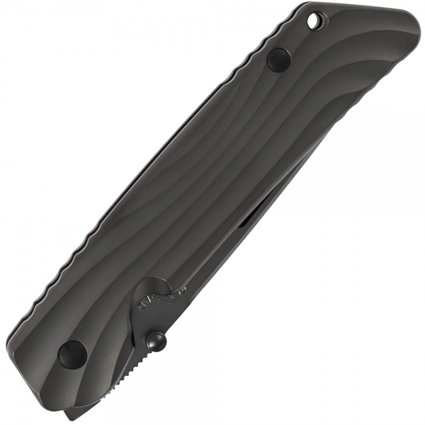 Нож Rockstead Higo II TI-DLC (M)