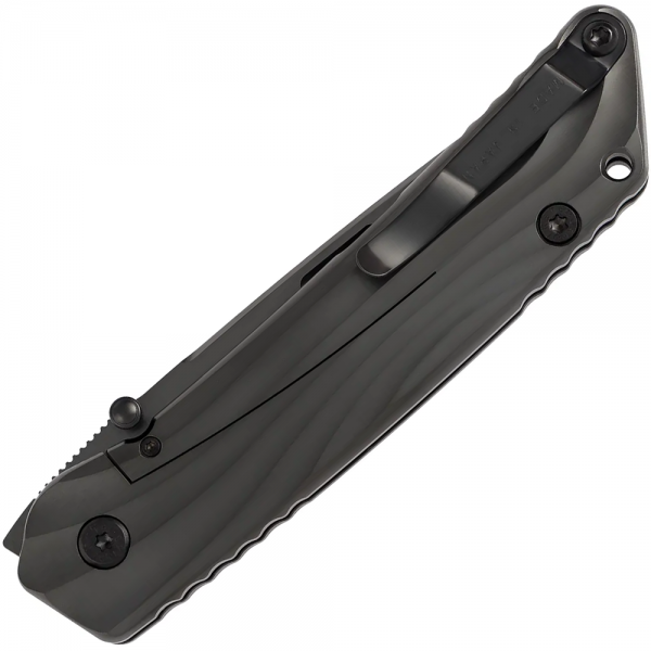 Нож Rockstead Higo II TI-DLC (M)