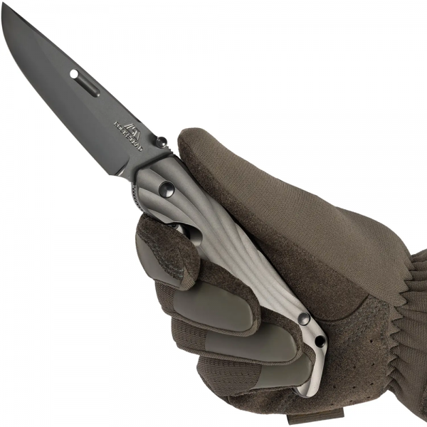 Нож Rockstead Higo II TI-DLC (M)