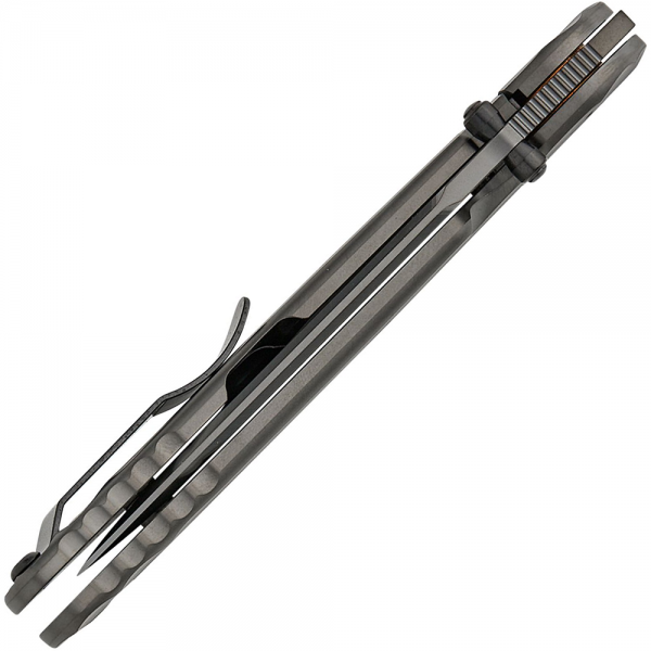 Нож Rockstead Higo II TI-DLC (M)