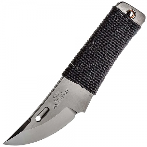 Нож Rockstead Chou Black