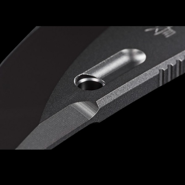 Нож Rockstead Chou Black