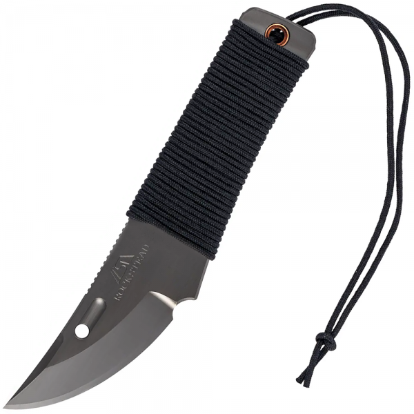 Нож Rockstead Chou Black