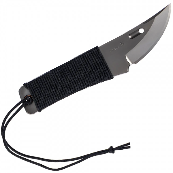 Нож Rockstead Chou Black