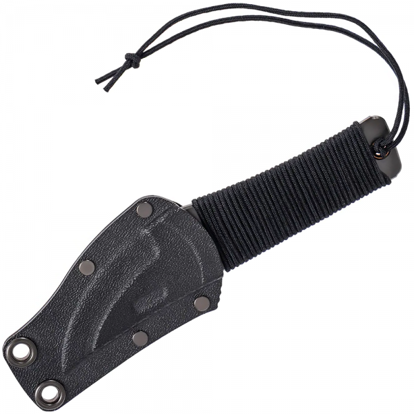 Нож Rockstead Chou Black