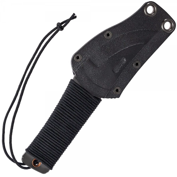Нож Rockstead Chou Black