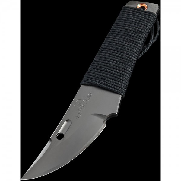 Нож Rockstead Chou Black