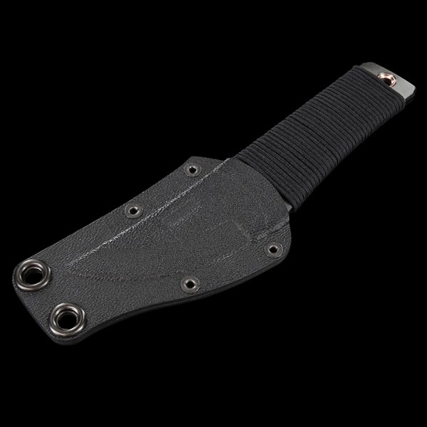 Нож Rockstead Chou Black