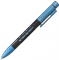 Ручка тактична Lionsteel Nyala, Blue Matte Blue 