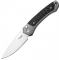 Ніж Lionsteel Twain Titanium, Gray