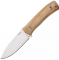 Ніж Lionsteel M4, Olive wood Natural