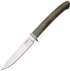 Ніж Lionsteel Ago, Green canvas Micarta