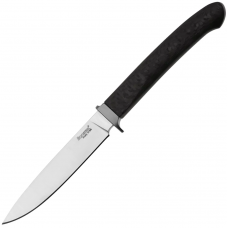Ніж Lionsteel Ago, Carbon fiber Black