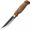 Нож Marttiini Lumberjack Carbon Dark Birch
