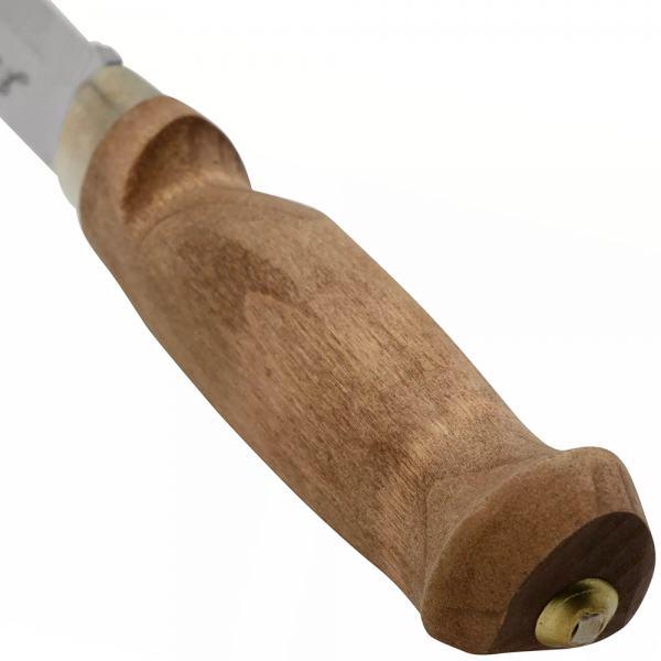 Нож Marttiini Lumberjack Stainless Dark Birch