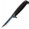 Нож Marttiini Condor Timberjack plastic sheath Cashmir black