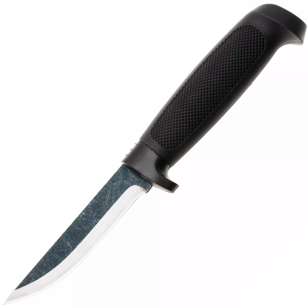 Нож Marttiini Condor Timberjack plastic sheath Cashmir black