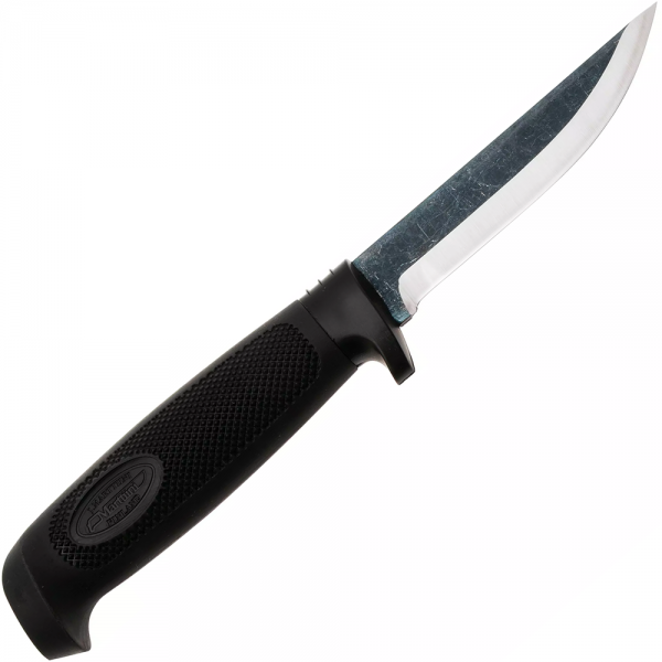 Нож Marttiini Condor Timberjack plastic sheath Cashmir black