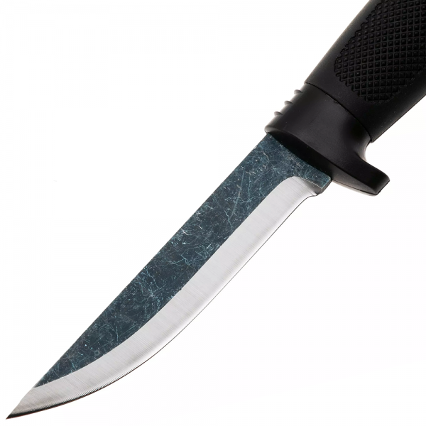Нож Marttiini Condor Timberjack plastic sheath Cashmir black