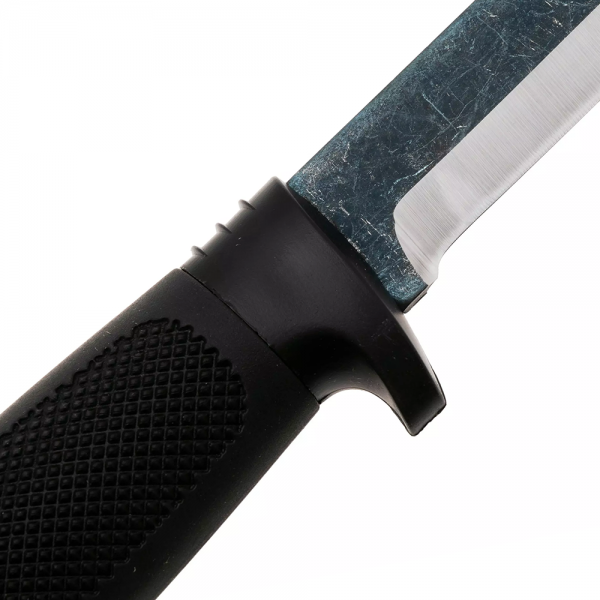 Нож Marttiini Condor Timberjack plastic sheath Cashmir black