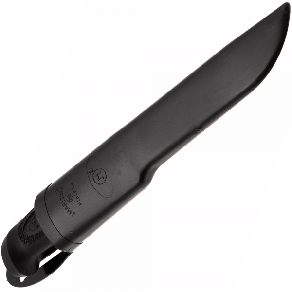Нож Marttiini Condor Timberjack plastic sheath Cashmir black