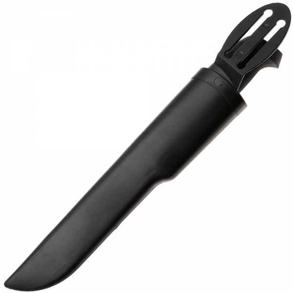 Нож Marttiini Condor Timberjack plastic sheath Cashmir black