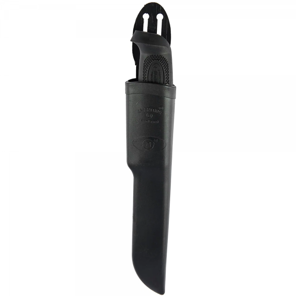 Нож Marttiini Condor Timberjack plastic sheath Cashmir black