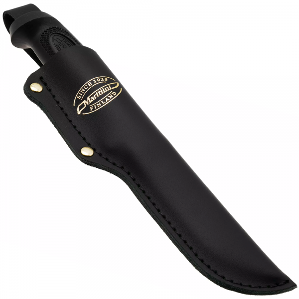 Нож Marttiini Condor Timberjack Cashmir black