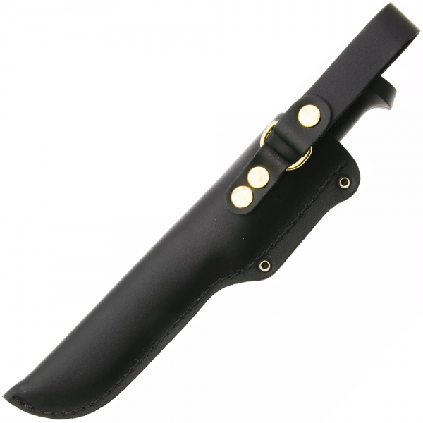 Нож Marttiini Condor Timberjack Cashmir black