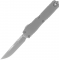 Ніж Microtech Ultratech GEN III ZBP S/E Apocalyptic Standard Natural Clear Gray