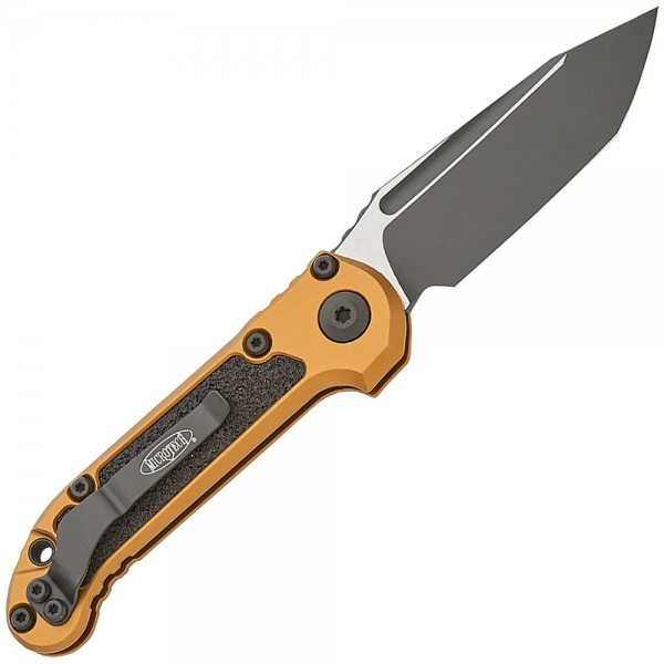 Нож Microtech L.U.D.T.® T/E Gen III Tan Standard Tan