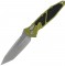 Ніж Microtech Socom Elite T/E-A Stonewash Standard Od green