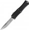 Ніж Microtech Hera II Mini S/E Standard Stonewash Black