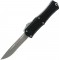 Нож Microtech Hera II Mini Recurve Apocalyptic Standard Black