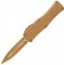 Ніж Microtech Hera D/E Standard Frag Ceracote RAL-8000 Siganture Series Ral