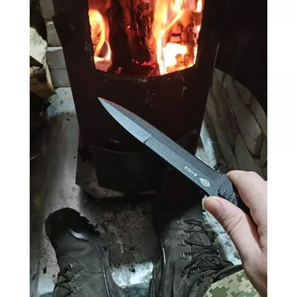 Нож BBK Штурмовик