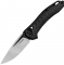Нож Kershaw Covalent Cashmir black